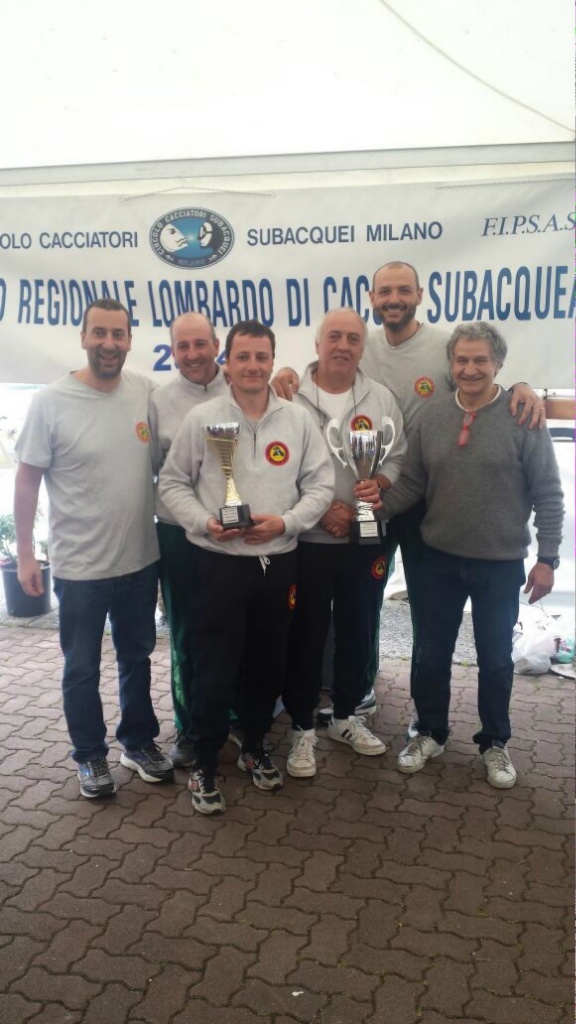 Squadra CSM
